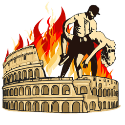 Imperio Latino Logo
